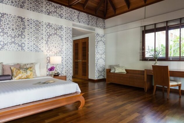 Miskawaan Villa Acacia - Photo5