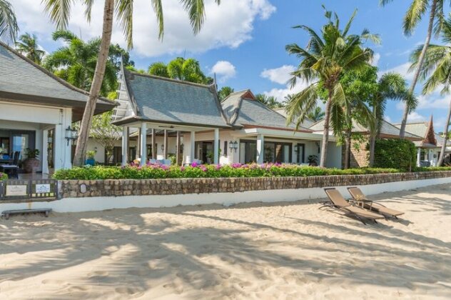 Miskawaan Villa Champak - Photo2