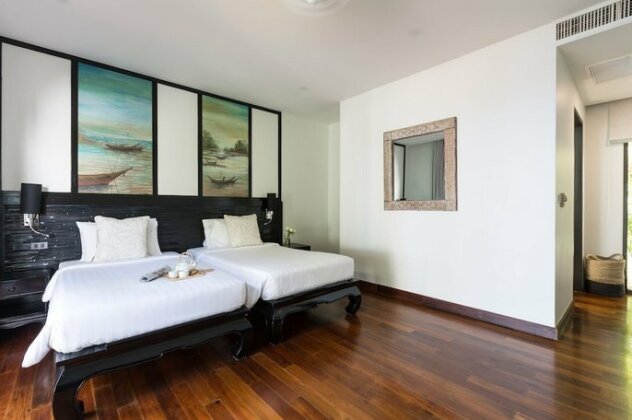 Miskawaan Villa Champak - Photo3