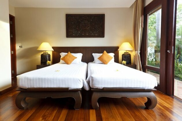 Miskawaan Villa Hibiscus - Photo3