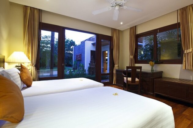 Miskawaan Villa Hibiscus - Photo5