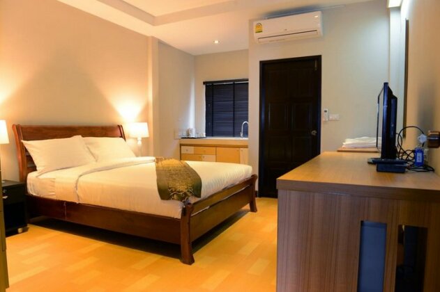 My Living Place Samui - Photo3