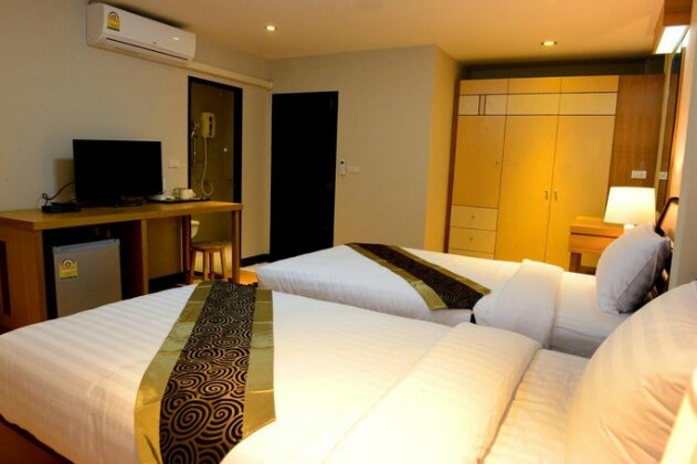 My Living Place Samui - Photo5