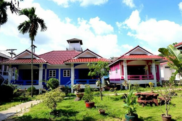 New Sunrise Village - Photo2