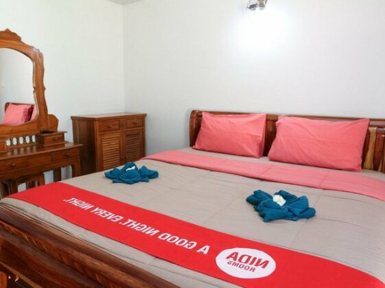 NIDA Rooms Koh Samui Bang Por Regal - Photo4