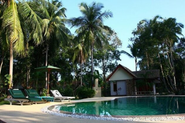 Phalarn Inn Resort - Photo2