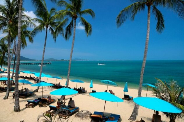 Pinnacle Samui Resort - Photo2