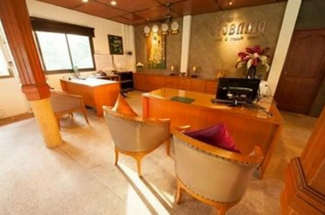 Pinnacle Samui Resort - Photo4