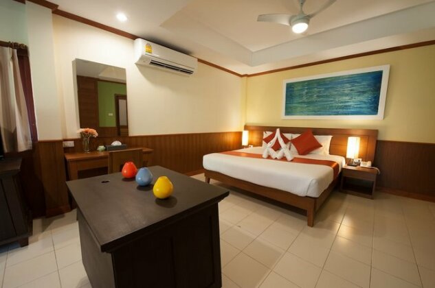 Pinnacle Samui Resort - Photo5