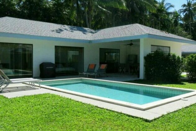 Pool Villa Mae Nam - Photo3
