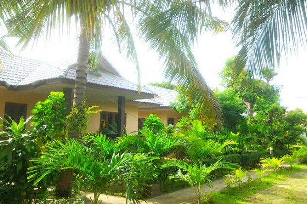 Rasita Samui Home - Photo2