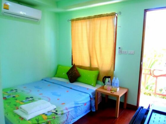 Rewadee Garden Resort - Photo2