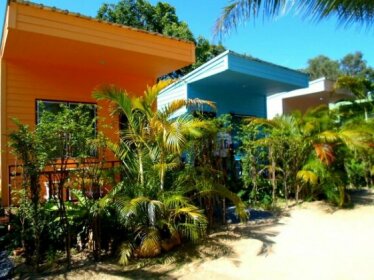 Rewadee Garden Resort