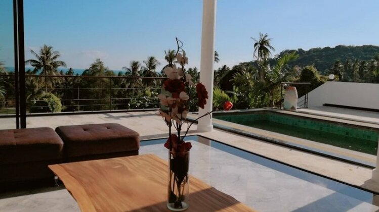 Sammy's Villa No 11 - Photo2