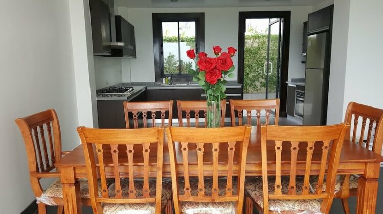 Sammy's Villa No 11 - Photo3