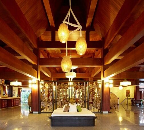 Samui Buri Beach Resort - Photo3