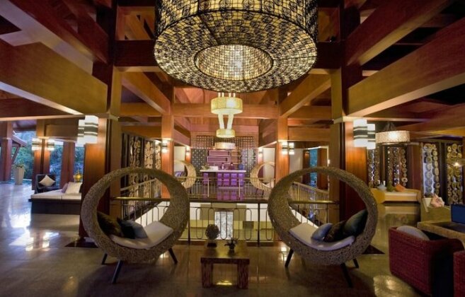 Samui Buri Beach Resort - Photo4