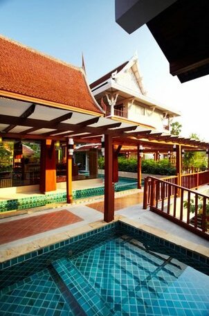 Samui Buri Beach Resort - Photo5