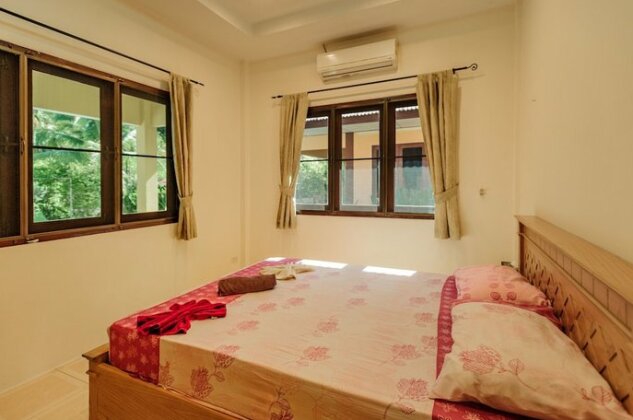 Samui Green Space Resort - Photo3