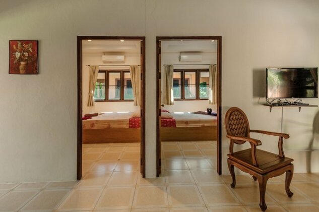 Samui Green Space Resort - Photo5