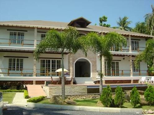 Samui Manor House Apartments - Photo2