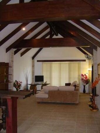 Samui Manor House Apartments - Photo3