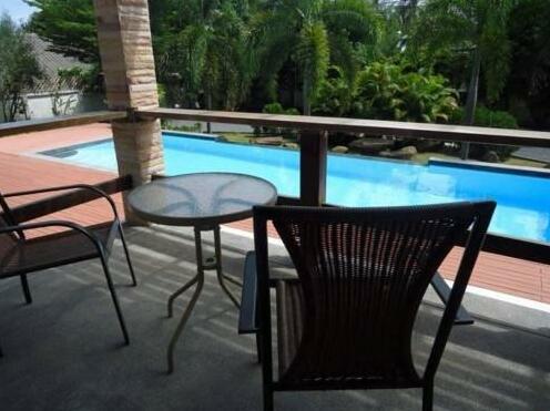 Samui Manor House Apartments - Photo4