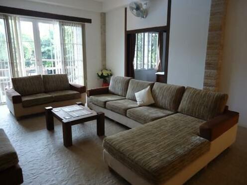 Samui Manor House Apartments - Photo5