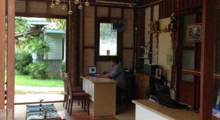 Samui Native Resort and Spa - Photo3