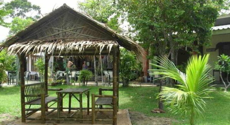 Samui Native Resort and Spa - Photo4