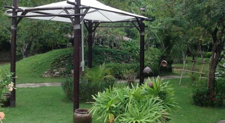 Samui Native Resort and Spa - Photo5