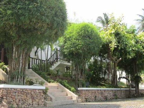 Santisook Villa E