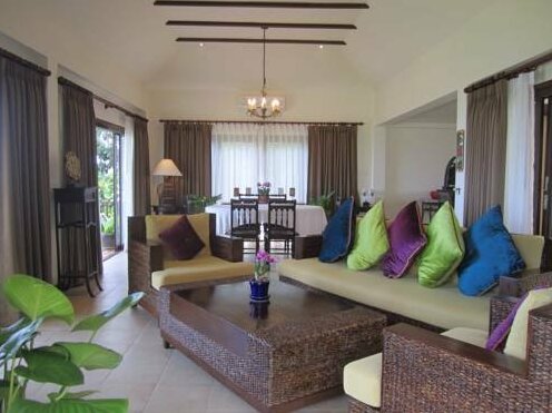 Santisook Villa E - Photo3