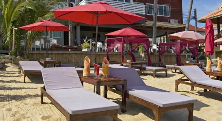 Saona Beach Hotel - Photo2