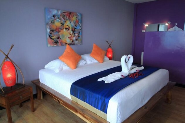 Saona Beach Hotel - Photo3
