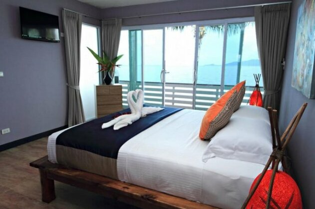 Saona Beach Hotel - Photo4