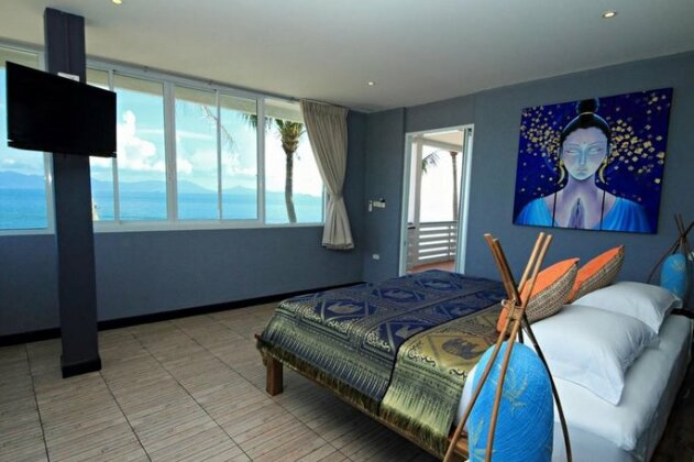 Saona Beach Hotel - Photo5