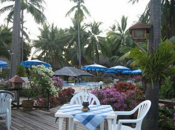 Seafan Beach Resort Koh Samui - Photo4