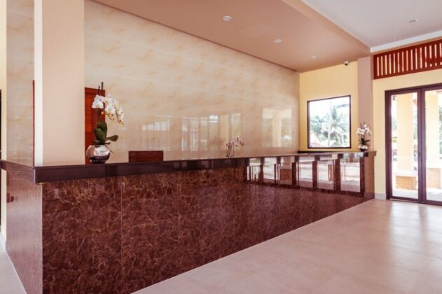 Shangrilah Bungalow - Photo4