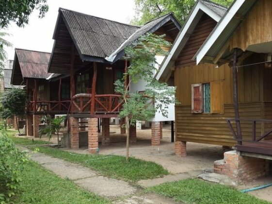 Shangrilah Bungalow - Photo5