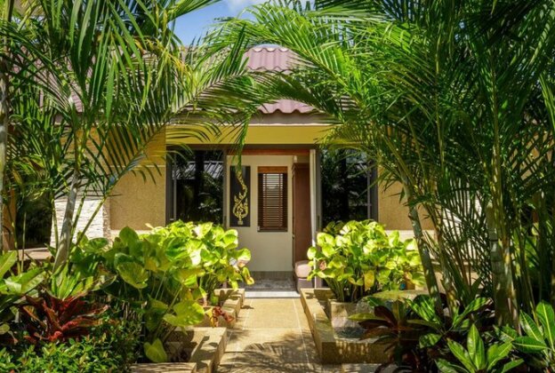 Sumonta Luxury Villa - Photo2