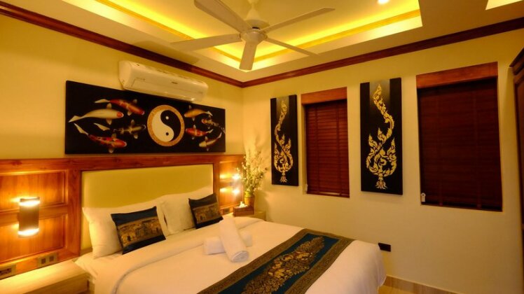 Sumonta Luxury Villa - Photo3
