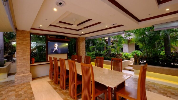 Sumonta Luxury Villa - Photo4