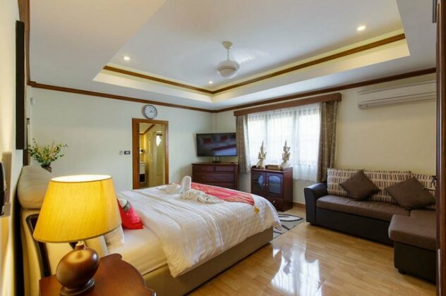 Sumonta Luxury Villa - Photo5