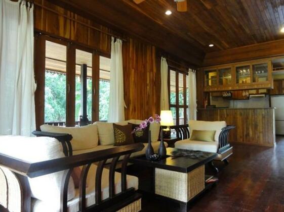 Tamarind Lodge Mae Nam - Photo3