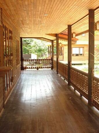 Tamarind Lodge Mae Nam - Photo5