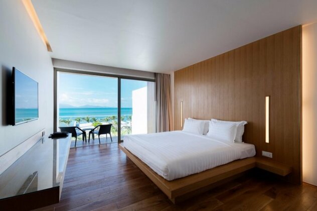 The COAST Adults Only Resort and Spa - Koh Samui formerly Sensimar - Photo5