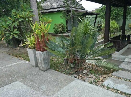 Thiptara Resort - Photo3
