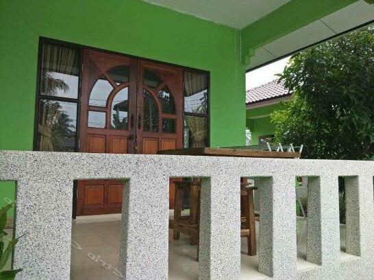 Thiptara Resort - Photo4