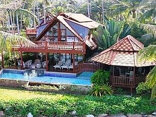 Tropicana Beach Front - Photo3